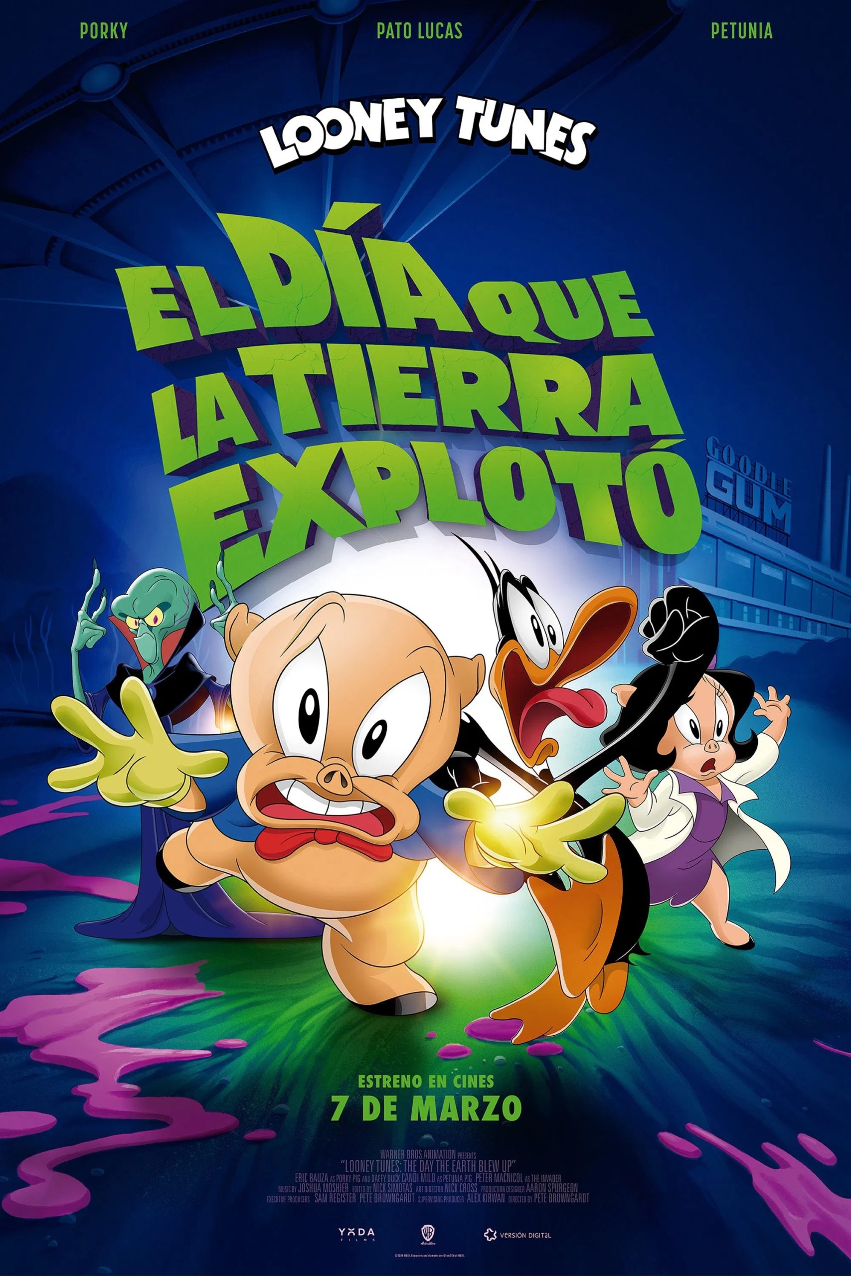 Minions: Nace Un Villano
