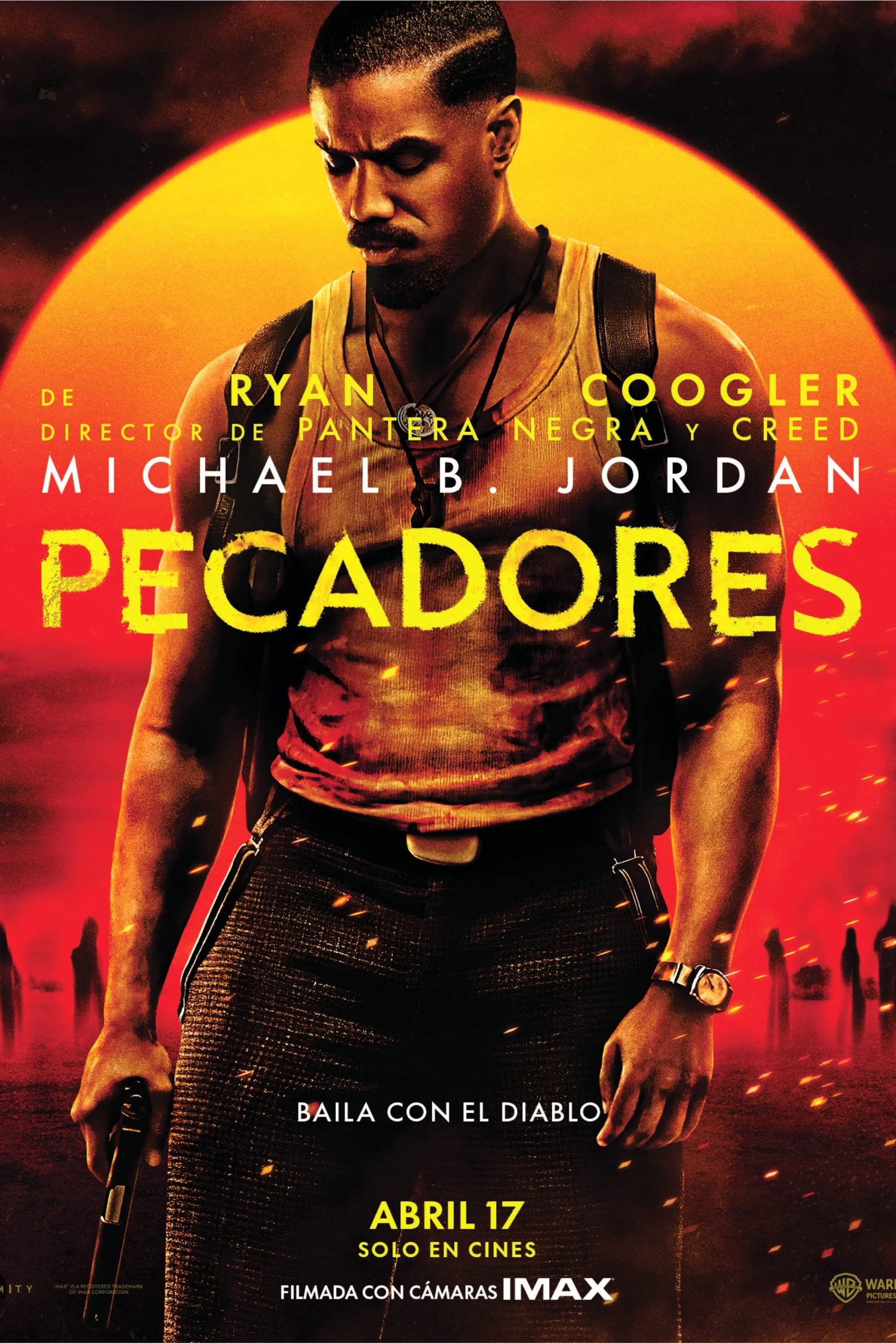 Minions: Nace Un Villano