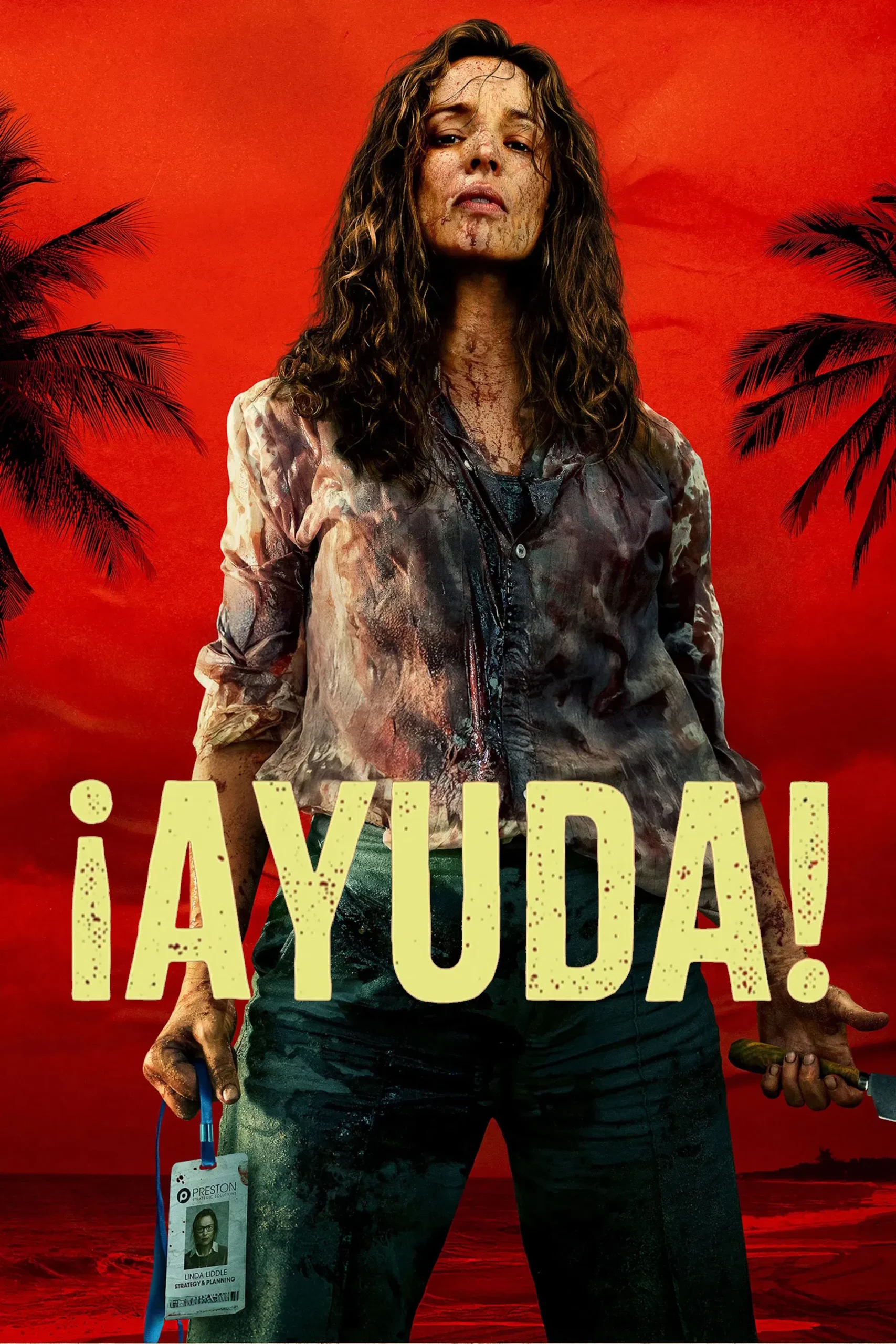 El Conjuro 4: Últimos Ritos